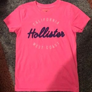 Hollister